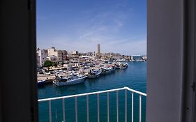 Art Apartment Sea View